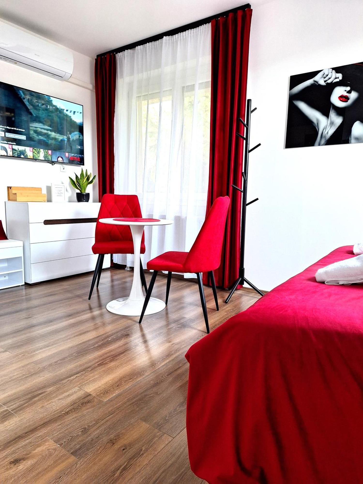 Happy Home Apartman Miskolc Eksteriør bilde