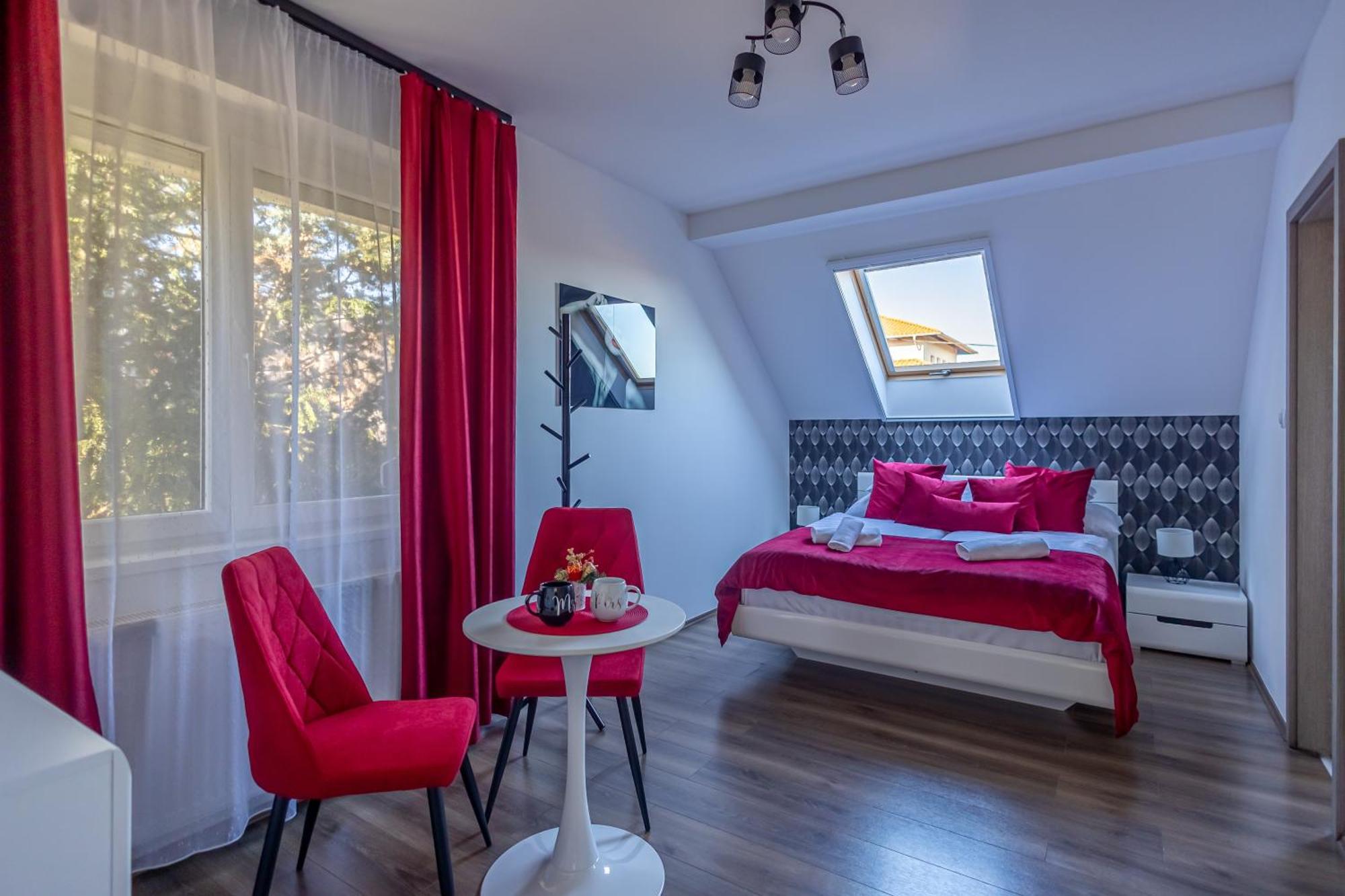 Happy Home Apartman Miskolc Eksteriør bilde